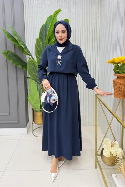 Yıldız Etekli Takım