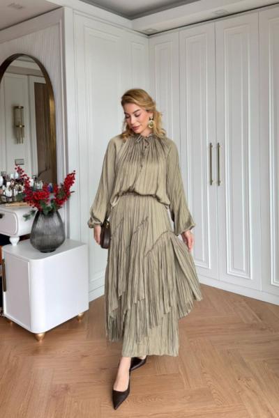 Zeynep  Etekli Takım