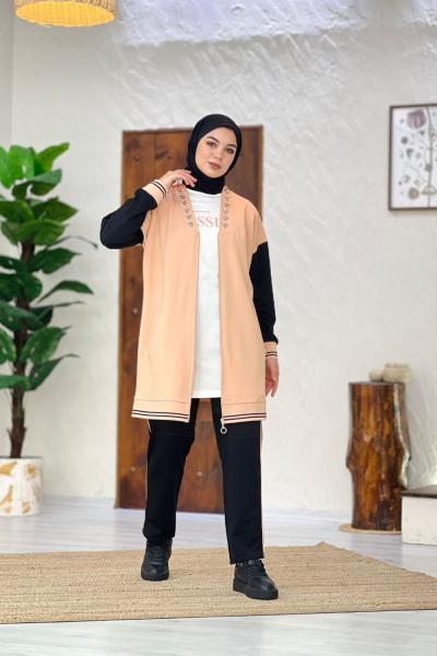 10049 Penye 3 Lü Takım