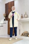 10109-  3 Lü  Takım