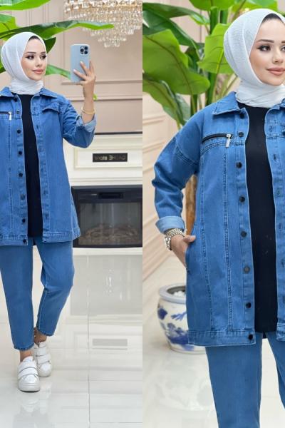 10303 Kot  3 Lü Takım