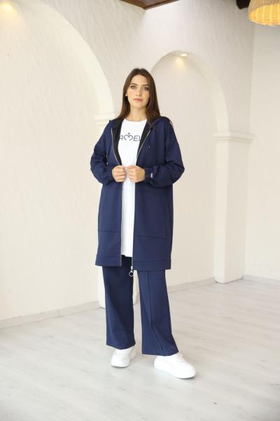 10327 Penye Uzun3 lü  Takım