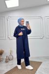 10511 - 3 Lü Takım