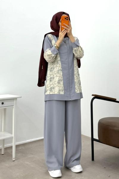 10674 Linda Krep Takım