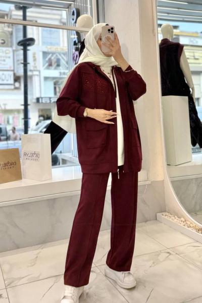 10764 Oysho Takım