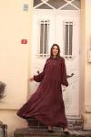 3744 Qupra Elbise