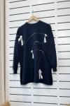 5299 Basic Tunik