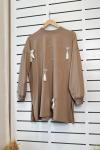 5299 Basic Tunik