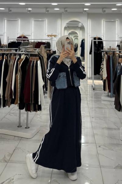 8256 Etekli Spor Takım