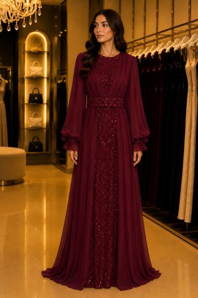 Abiye 2212
