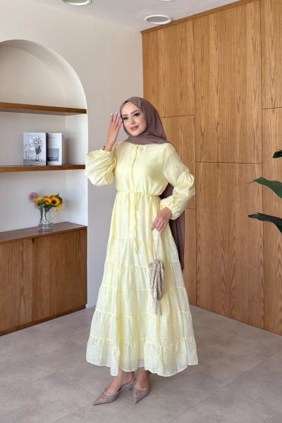Ada Elbise Sarı
