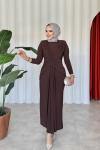 Ahsen Elbise Acı Kahve