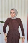 Ahsen Elbise Acı Kahve