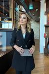 Btk Asel Takım 5401 Siyah
