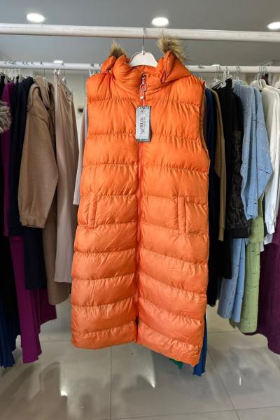 Astarlı Şişme Yelek