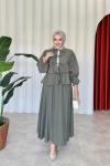 Ayla Takım Haki