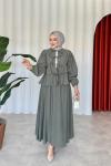 Ayla Takım Haki
