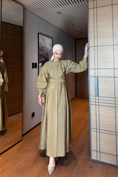 Aylin Elbise - Vizon