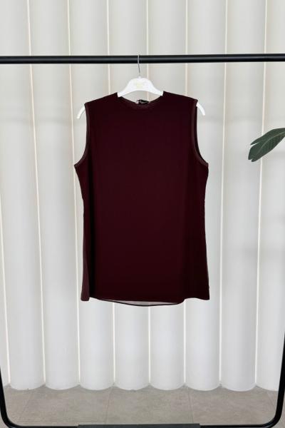 Azra İçlik Kahverengi