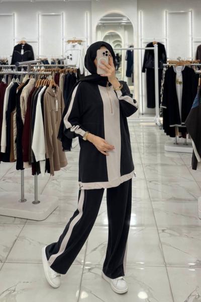 Balsu Premium Oysho Takım