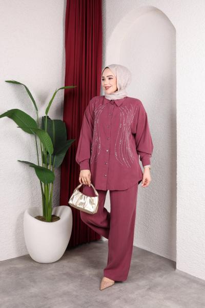 Başak Tensel Takım