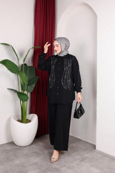 Başak Tensel Takım