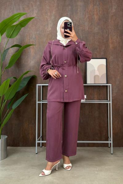 Berfin Tencel Takım