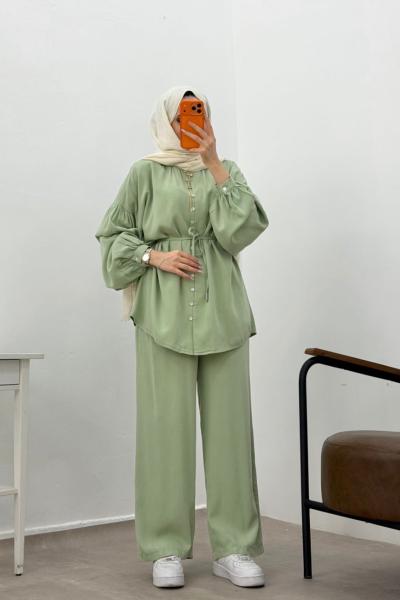 Çağla Tensel Takım