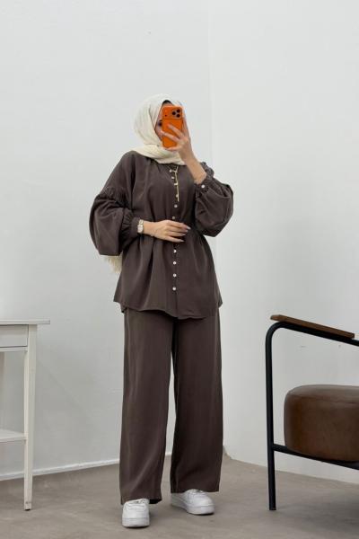 Çağla Tensel Takım