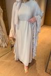 Cahide Elbise Bej