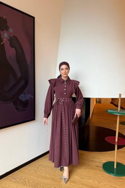 Candan Elbise Mürdüm