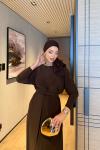 Cevher Elbise Acı Kahve