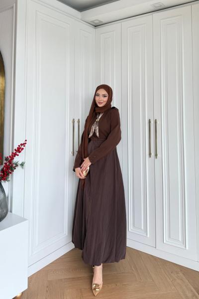Deniz Elbise Kahve