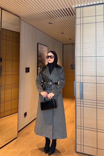Dilara Kaban Antrasit