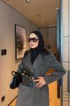 Dilara Kaban Antrasit