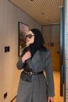 Dilara Kaban Antrasit
