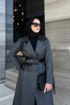 Dilara Kaban Siyah