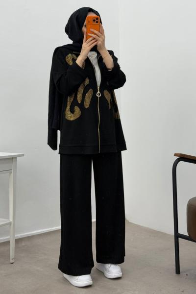 Dina Oysho takım