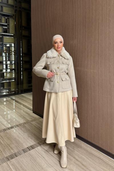 Doğa Kaban Taş Rengi