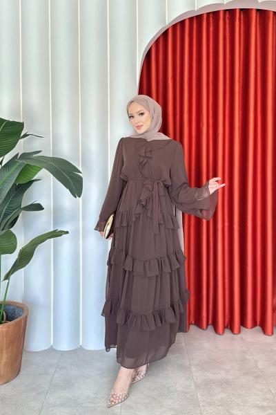 Eren Elbise Acı Kahve