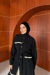 Amara Elbise Siyah