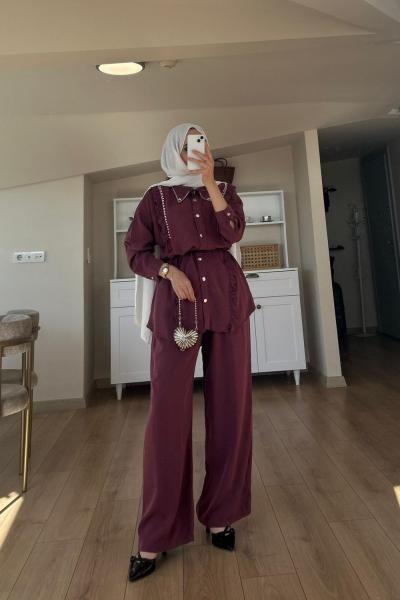 Feryal Tensel Kot  Takım