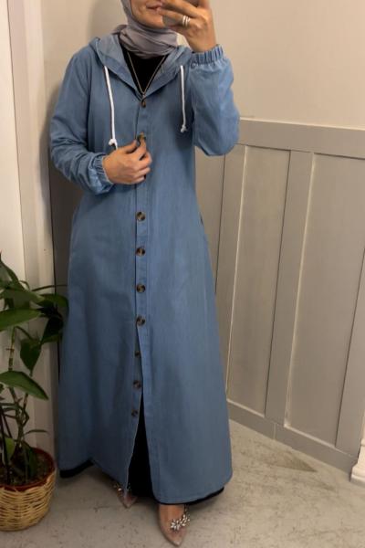 Gülnur Tensel Kot Kap