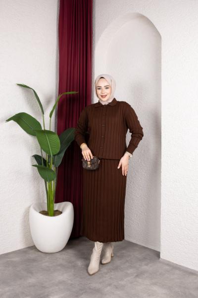 Hade Etekli Triko Takım