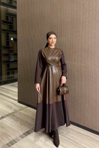 Havva Elbise Acı Kahve