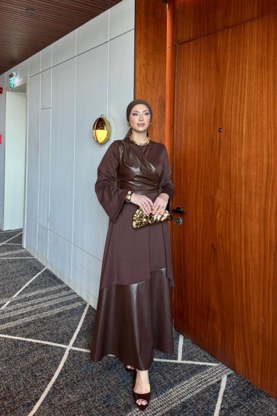 Helen Elbise Acı Kahve