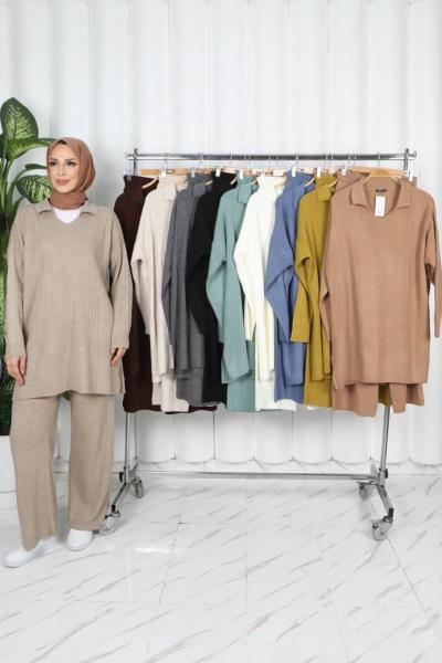 Kardelen Triko Takım