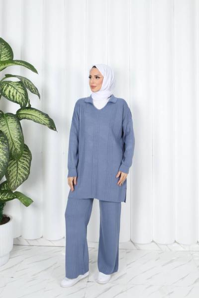 Kardelen Triko Takım