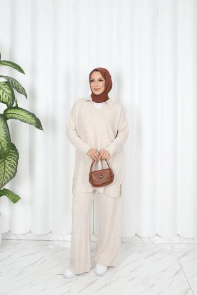 Kardelen Triko Takım