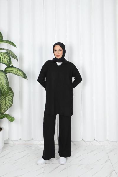 Kardelen Triko Takım